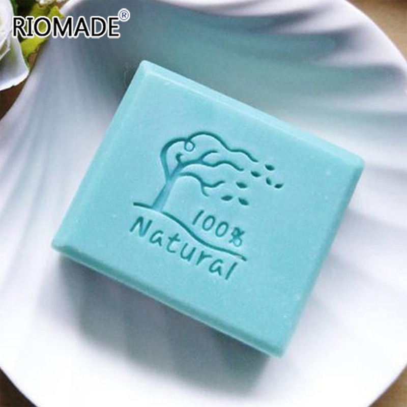 Soap Stamp Custom - شجرة الطبيعة اليدوية الصابون ختم الكرتون