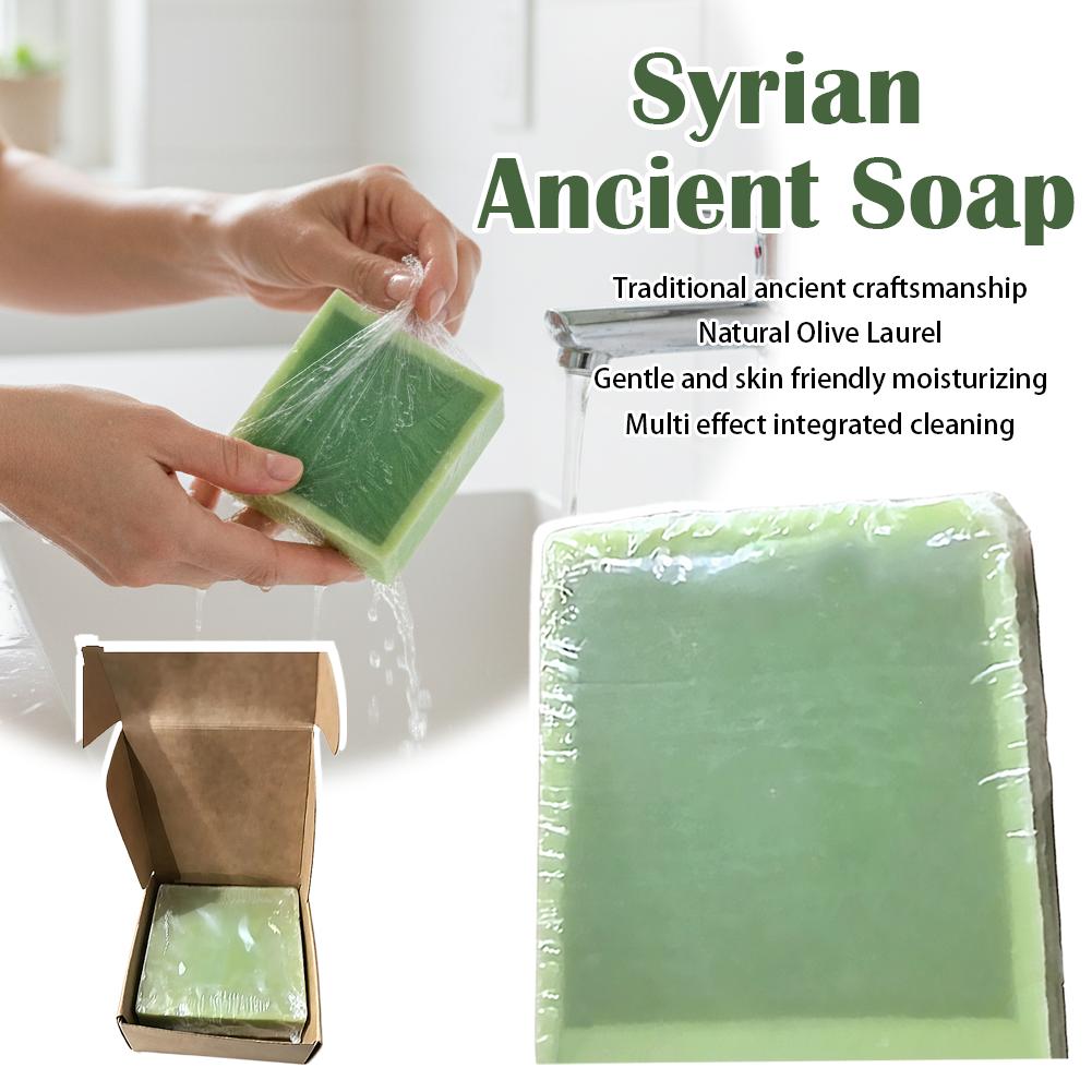مجموعة صابون يدوي الصنع بزيت ا - مراجعة Soap Making Olive Oil وسعره