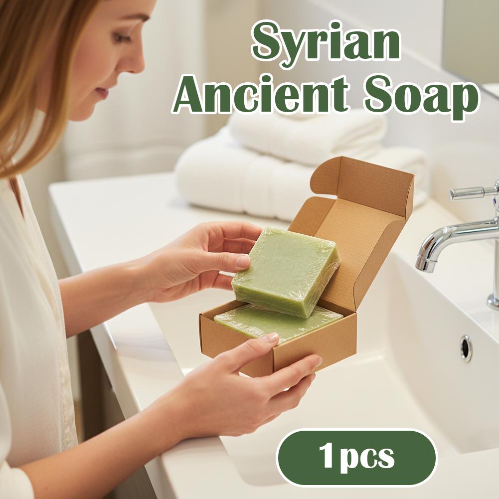 مجموعة صابون يدوي الصنع بزيت ا - مراجعة Soap Making Olive Oil وسعره
