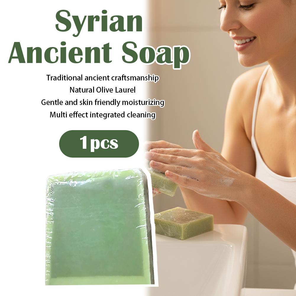 مجموعة صابون يدوي الصنع بزيت ا - مراجعة Soap Making Olive Oil وسعره