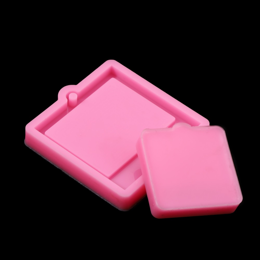 إطار الصورة الايبوكسي الراتنج  - مراجعة Soap Making Instructions وسعره