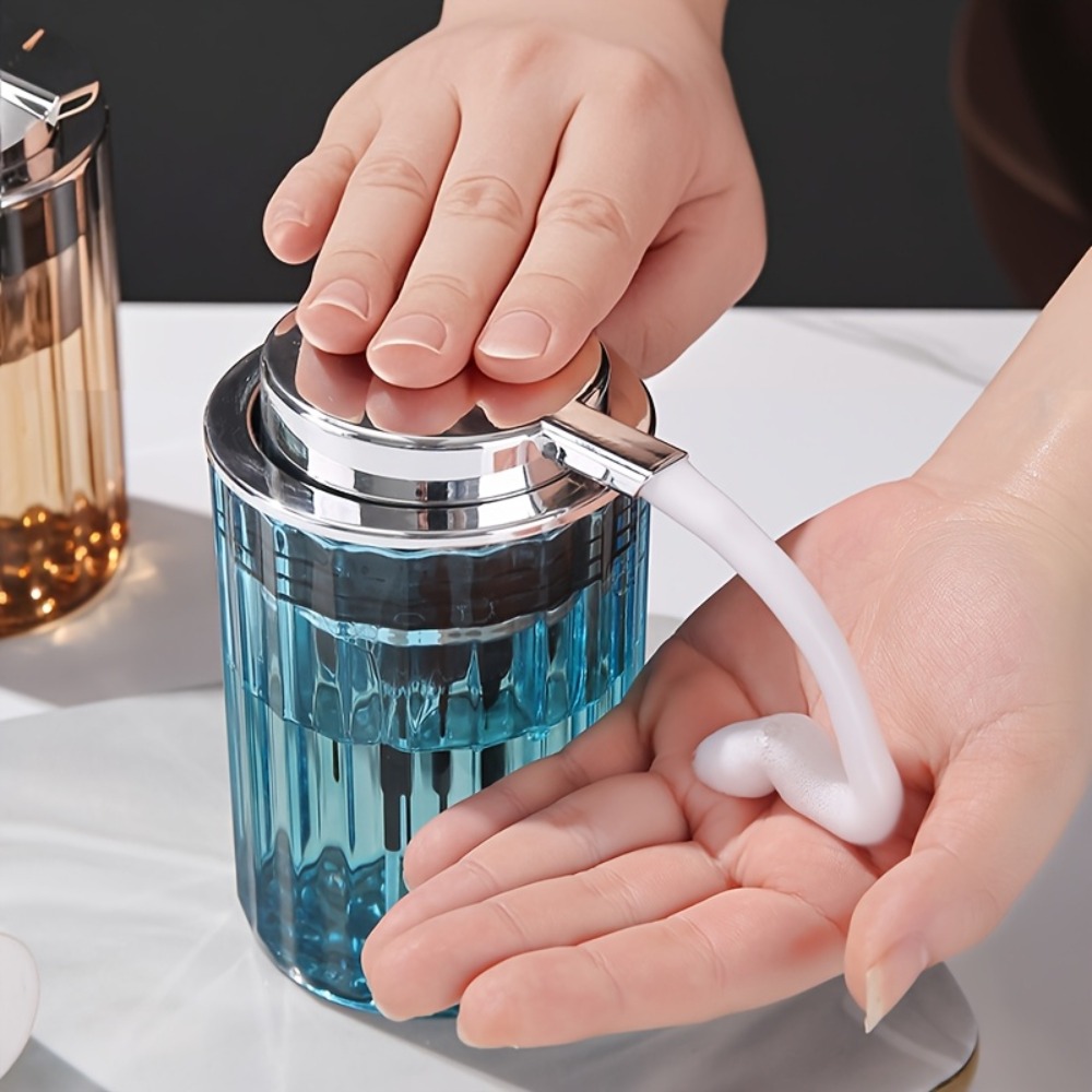 موزع صابون رغوي بالضغط، زجاجة  - مراجعة Soap Making Gel وسعره