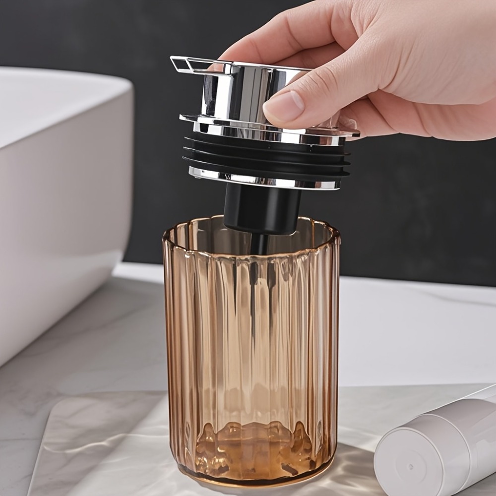 موزع صابون رغوي بالضغط، زجاجة  - مراجعة Soap Making Gel وسعره