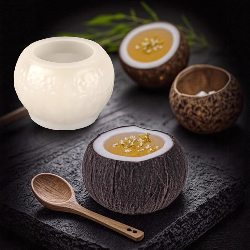 ثلاثية الأبعاد محاكاة جوز الهن - مراجعة Soap Making Organic وسعره