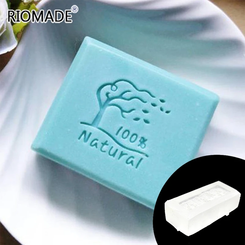 شجرة الطبيعة اليدوية الصابون خ - مراجعة Soap Stamp Custom وسعره