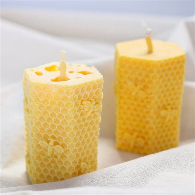 ثلاثية الأبعاد تحلق النحل العس - مراجعة Soap Making Instructions وسعره