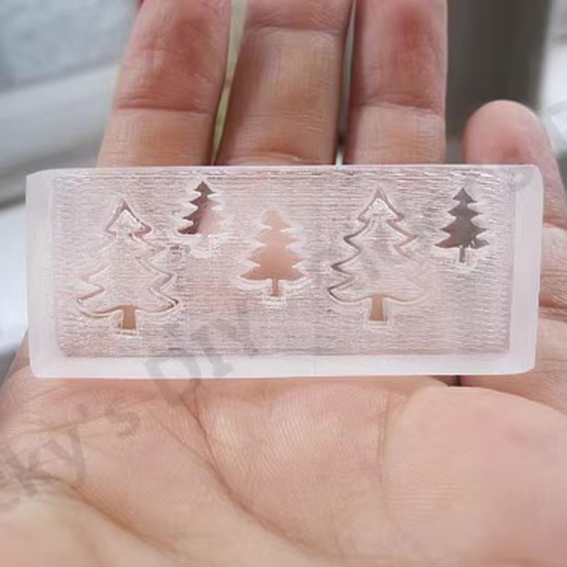 ختم صناعة الصابون اليدوي من سل - مراجعة Soap Stamp Custom وسعره